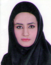 زبیدی زینب