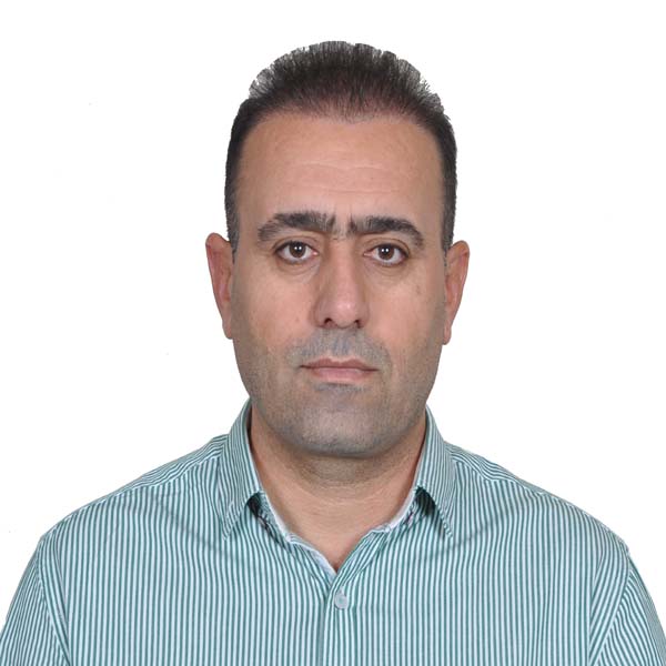 اعضا و مشاوران حقیقی -