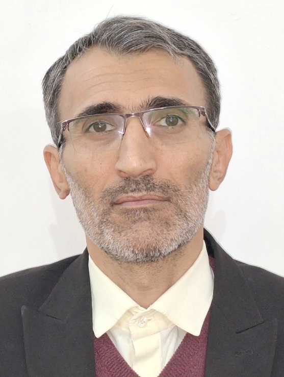 اشخاص حقیقی - روح اله حاجی زاده