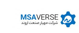 اعضای حقوقی - مهیار صنعت اروند